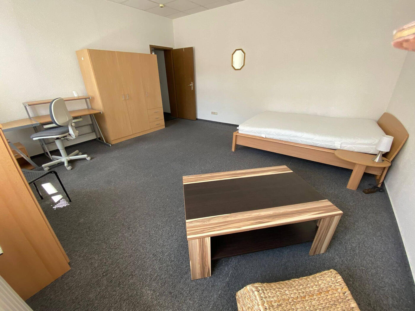 Ferdinand-von-Schill Straße