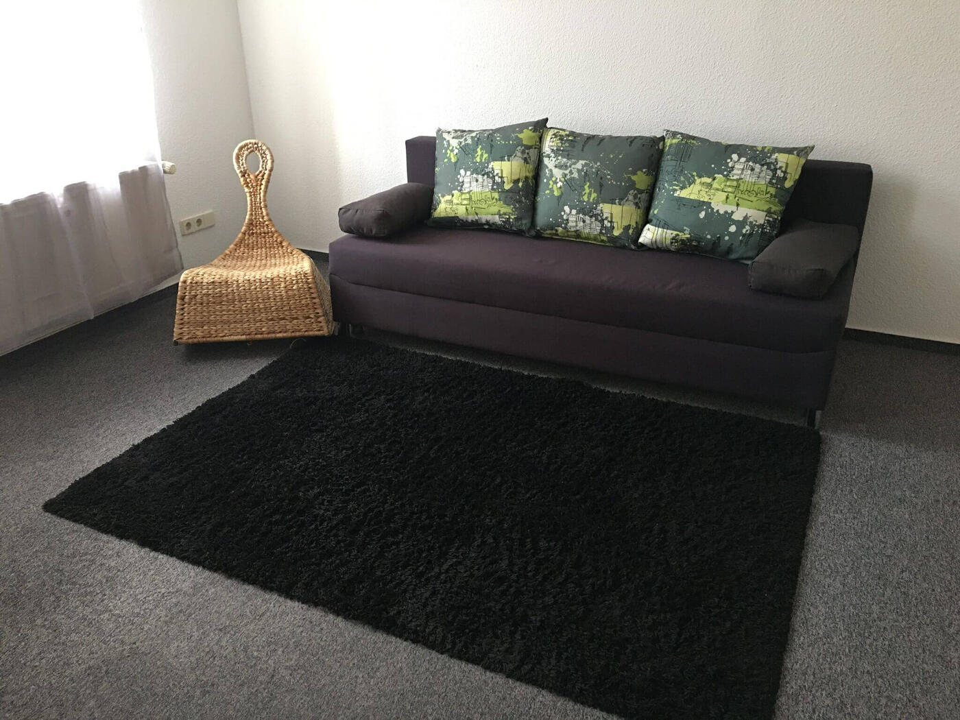 Ferdinand-von-Schill Straße