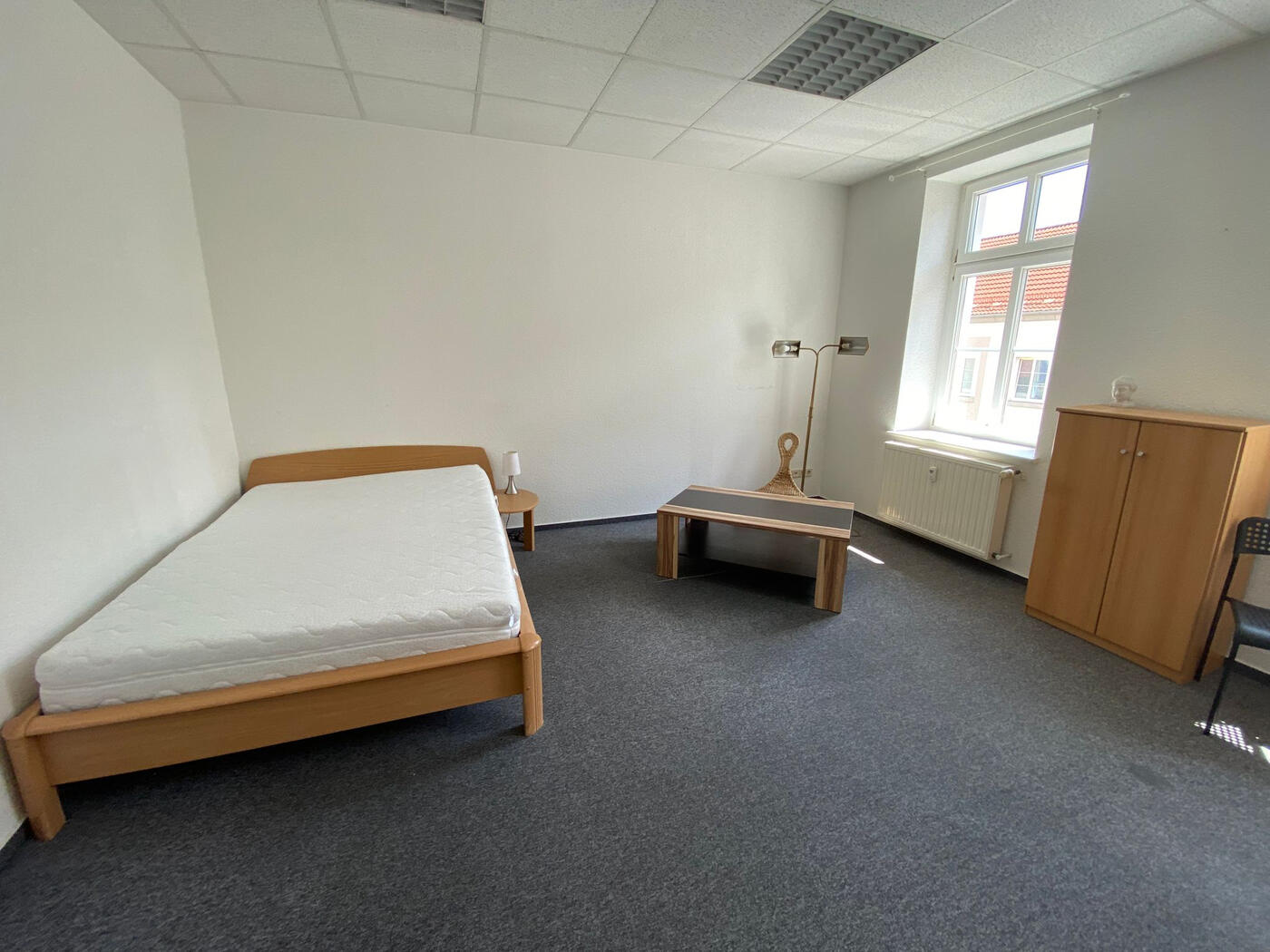 Ferdinand-von-Schill Straße