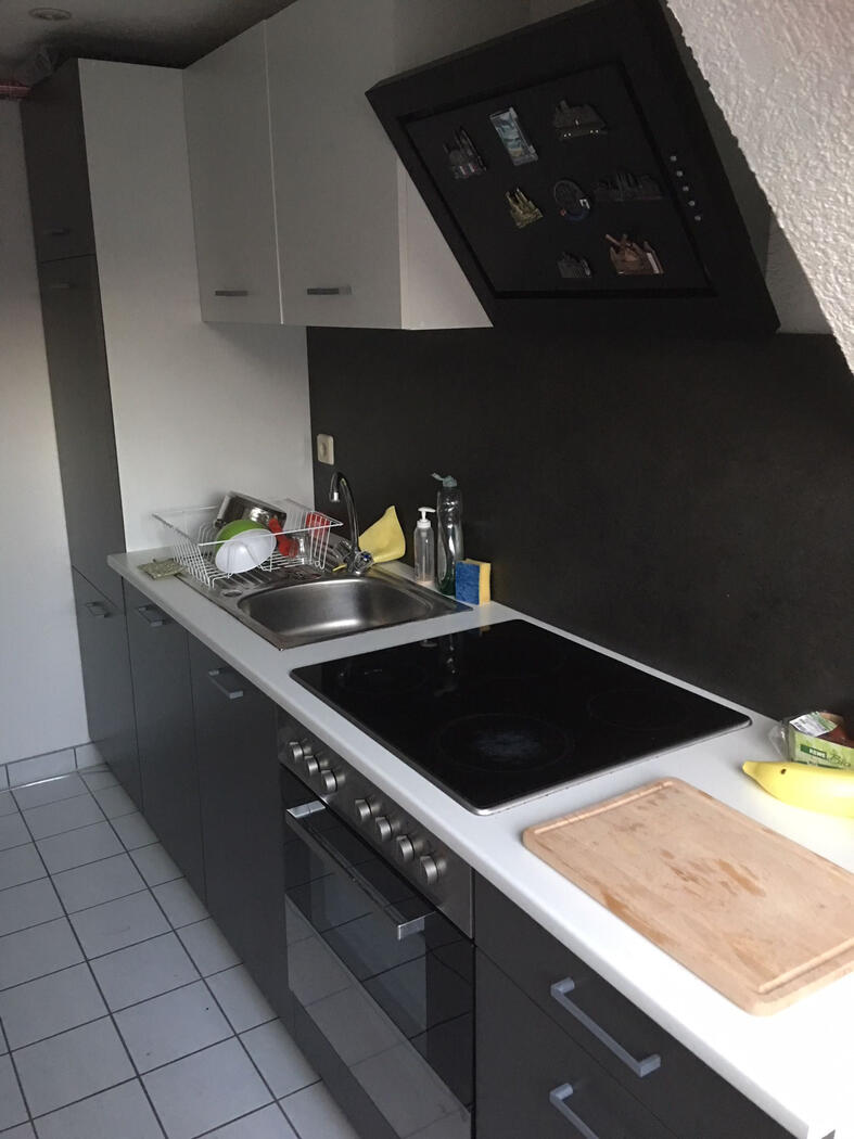 Ferdinand-von-Schill Straße